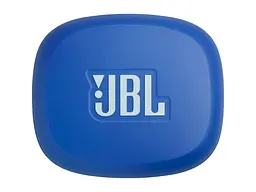 Навушники TWS JBL Endurance Zone Blue (ENDUZONEBLU) - мініатюра 4