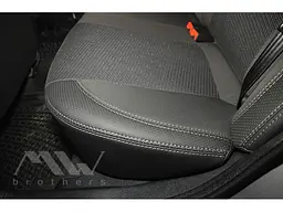 Авточохли модельні MW Brothers для MG 350 з 2011 - мініатюра 7