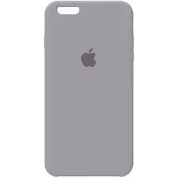 Чохол-накладка Toto Silicone Case Apple iPhone 6 Plus/6s Plus Lavender - мініатюра 2