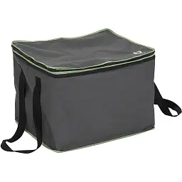 Сумка дорожня Bo-Camp Storage For Portable Toilet 96 Liters Grey (4117381)