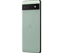 Смартфон Google Pixel 6a 6/128GB Sage Refurbished - мініатюра 7