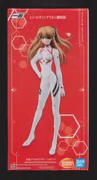 Фігурка Evangelion Shikinami Asuka Langley Євангеліон Аска Ленглі Сорью 22см WST E ASL 02 - мініатюра 6