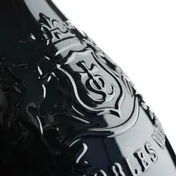 Вино Vignobles Vellas Bourbon Barrel Cabernet Sauvignon Pays D'Oc IGP, червоне, сухе, 0,75 л - мініатюра 3