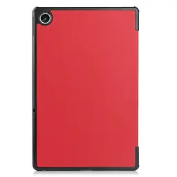 Чохол-книжка BeCover Flexible TPU Mate для Lenovo Tab M10 Plus TB-125F (3rd Gen)/K10 Pro TB-226 Red (712526) - мініатюра 5