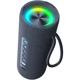 Портативна акустика Baseus AeQur 30 Air Twilight Grey (A20072600826-00) [131763] - мініатюра 2