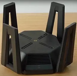 Бездротовий маршрутизатор Xiaomi Mi AloT AX9000 (DVB4304GL) - мініатюра 5