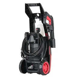 Мийка високого тиску Intertool DT-1503 [71274] - мініатюра 3
