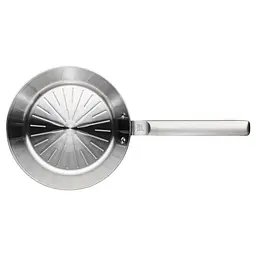 Пательня сталева Fiskars Norden (1067628) 24 см - мініатюра 3