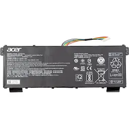 Акумулятор для ноутбуків ACER Aspire 5 A515-43G (AP18C4K) 11.4V 4200mAh (original) (NB410729)