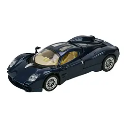 Іграшка Машина Pagani Utopia АВТОПРОМ 68727 Темно-синій shop (2000999378829) - мініатюра 1