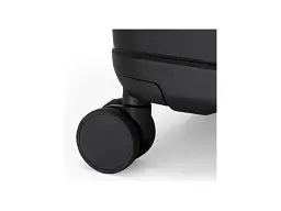 Валіза Semi Line 28 L Black (T5794-3) - мініатюра 7