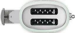 Тостер SMEG TSF01PGEU - мініатюра 3