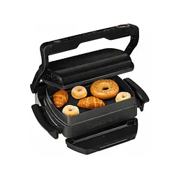 Електрогриль Tefal OptiGrill + GC7148 [53856] - мініатюра 4