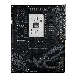 Материнська плата Asus ROG Strix X870-F Gaming WiFi Socket AM5 - мініатюра 8