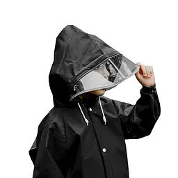 Дощовик дитячий Kite S (K24-2600S) - мініатюра 4