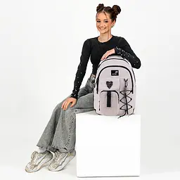 Рюкзак Kite Education teens Tenderly (K26-2597L-1) - мініатюра 19