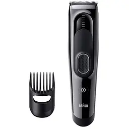 Машинка для стрижки Braun Hair Clip HC 5310 - мініатюра 8