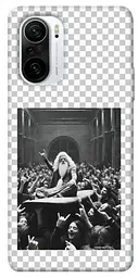 Чохол Demsky Harry Potter 6 для Xiaomi Redmi K40 / K40 Pro / K40 Pro+ / Poco F3