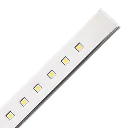Підсветка для картин і дзеркал Brille LED 7W WW CH (512) - мініатюра 7