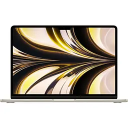 Ноутбук Apple MacBook Air 13,6" M2 Starlight 2022 (MLY13)