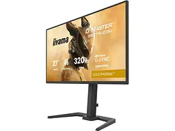 Монітор Iiyama G-Master GB2791QSU-B1 - мініатюра 3