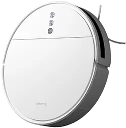 Робот-пилосос Dreame F9 (RVS5-WH0) - мініатюра 5