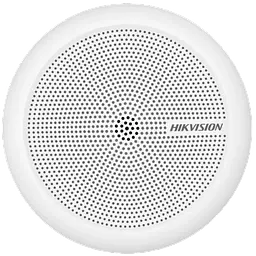 Внутрішній високочутливий мікрофон Hikvision DS-2FP2061