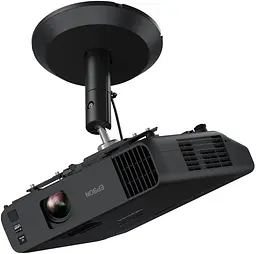 Проєктор Epson EB-L265F FHD 4600 lm LASER 1.32-2.12 Wi-Fi - мініатюра 10