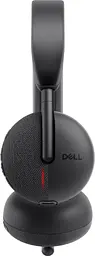 Гарнітура Dell Pro Wireless Headset - WL3024 - мініатюра 4