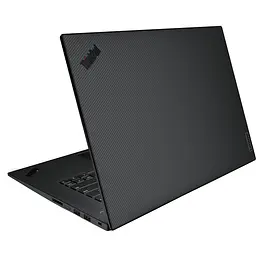 Ноутбук LENOVO ThinkPad P1 Gen 5, Intel Core i7-12700H до 4.7GHz, 16" WQXGA, 32GB, SSD 1TB, NVIDIA GeForce RTX A2000 8GB, Windows 11 Pro - мініатюра 8
