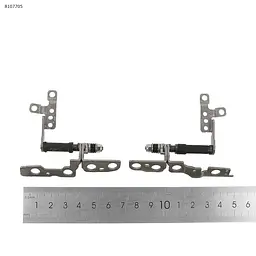 Петлі для ноутбука HP Pavilion 15-CX TPN-C133 TPN-C134, AM28B000100 AM28B000200, пара, ліва+права