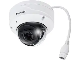 IP-камера відеоспостереження Vivotek FD9389-EHV-V2