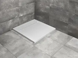 Душовий піддон Radaway Teos C 80x80 HTC8080-04