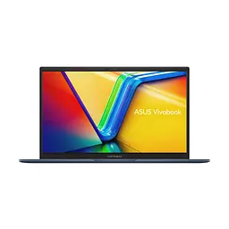 Ноутбук ASUS Vivobook 15 X1504ZA-BQ604 15.6' FHD IPS, Intel i3-1215U, 16GB, F512GB, UMA, NoOS, Блакитний (90NB1021-M00WV0) - мініатюра 4
