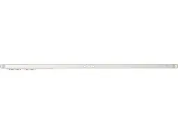 Планшет Lenovo Yoga Tab 12/256GB Seashell + Pen and Keyboard (ZAG60180UA) - мініатюра 6