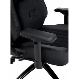Геймерське крісло GT Racer X-5184 Fabric Black [156457] - мініатюра 10