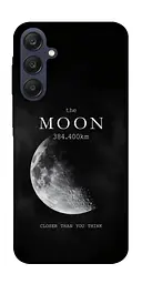 Чохол Demsky The moon для Samsung Galaxy A25 5G