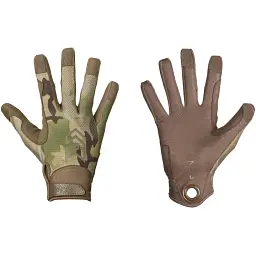 Рукавички MOG Target High Abrasion XS Multicam