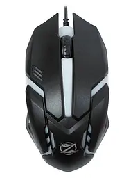 Миша USB ZornWee GM02 дротова - мініатюра 3