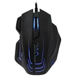 Комп'ютерна миша Aula S18 Black teh0020406