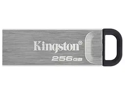 USB флеш накопичувач Kingston 256 GB DataTraveler Kyson (DTKN/256GB)