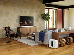 Sonos Сабвуфер Sub, White - мініатюра 6