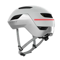 Шолом Scott La Mokka Plus S Silver/Grey (1081-288591.6513.006) - мініатюра 6