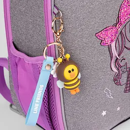 Брелок Yes Line Friends Bee Sally (559365) - мініатюра 3