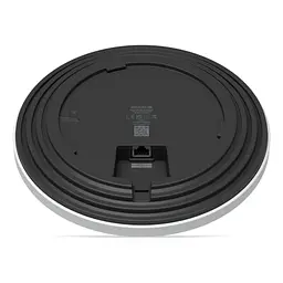 Точка доступу Wi-Fi Ubiquiti U7-PRO-XGS - мініатюра 6