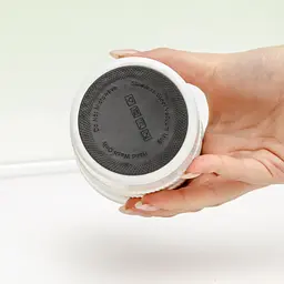 Термочашка МВМ MY HOME KP-28 M, 510 мл, біла (KP-28 M WHITE) - мініатюра 7