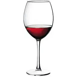 Келих для вина Pasabahce Enoteca 655 мл (44238-SL) - мініатюра 2
