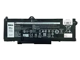 Акумулятор GRT01 Dell Latitude 5421 5431 5531 5521 Precision 3470 3571 3561 Alienware m17 R5 AMD 31-40%