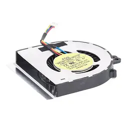 Вентилятор для HP Elitebook 2170P series, (693308-001, FB83 DFS400705PU0T, EF60070V1-C090-S9A) - мініатюра 2