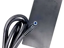 Блок живлення Hp blue pin 4.5 x 3.0 - 120w - Б/В - мініатюра 3